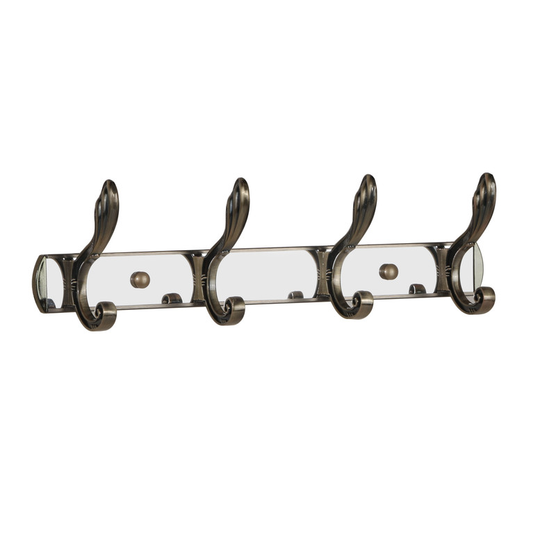 آویز لباس دلفین مدل 4-319