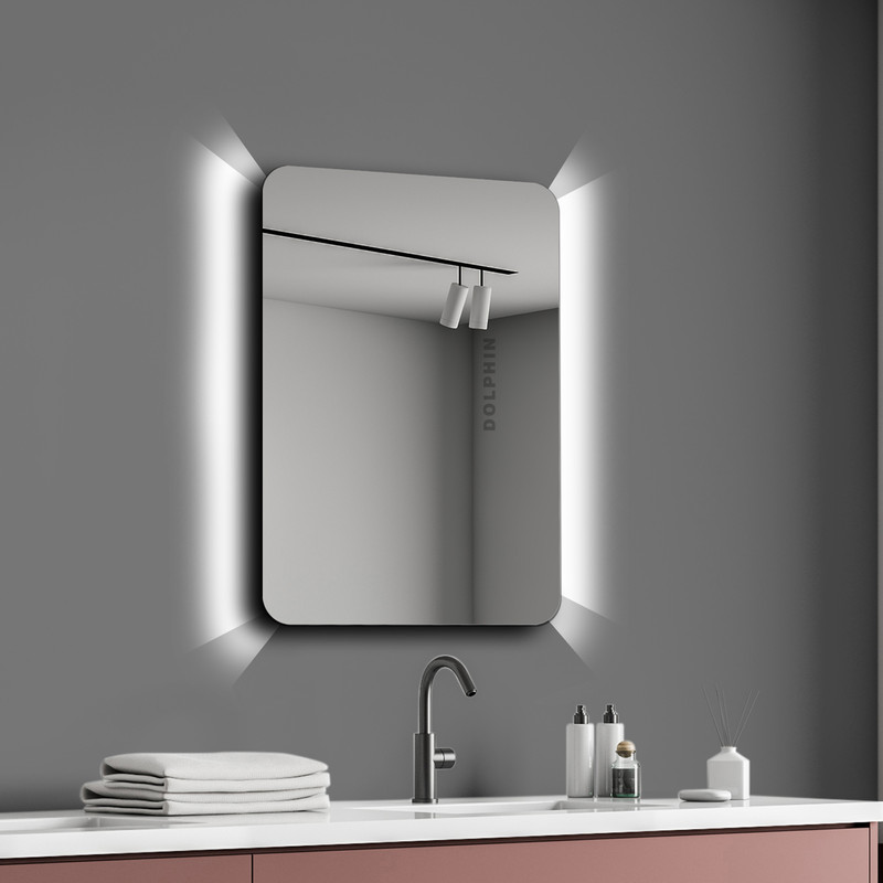 آینه دلفین مدل 1081