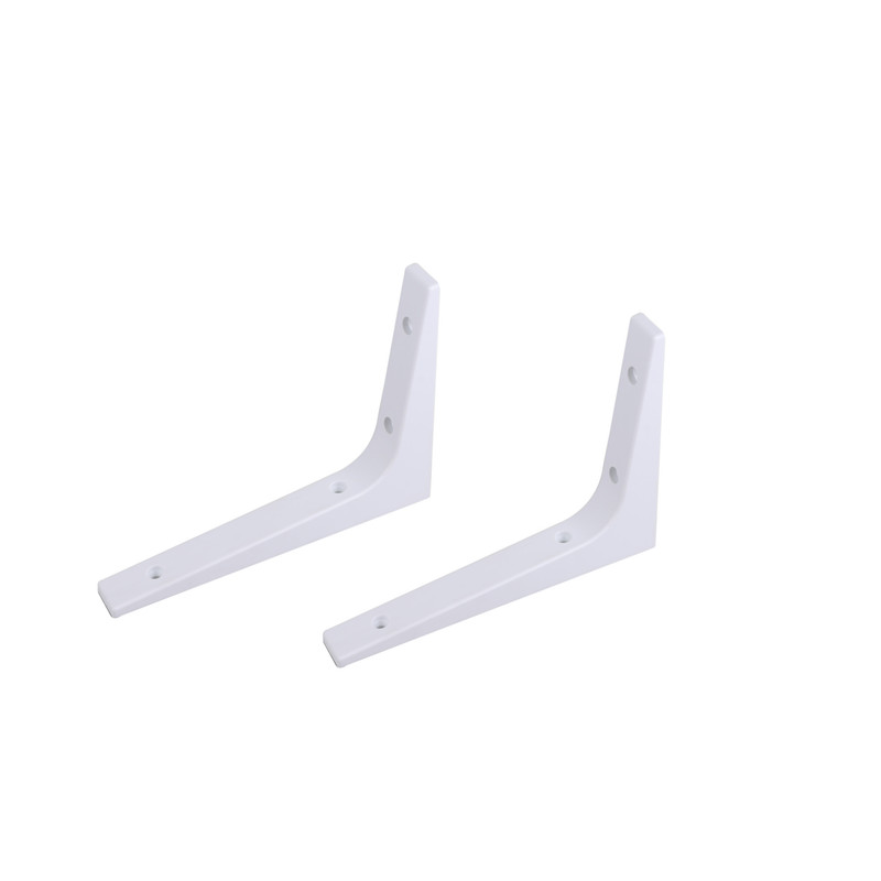  پایه نگهدارنده طبقه دیواری پیسو مدل Bsn-200-150 بسته 2 عددی