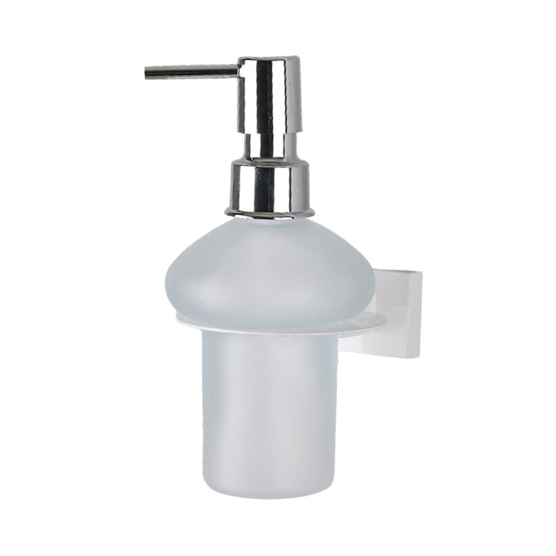 پمپ مایع دستشویی دلفین مدل Est-08-w