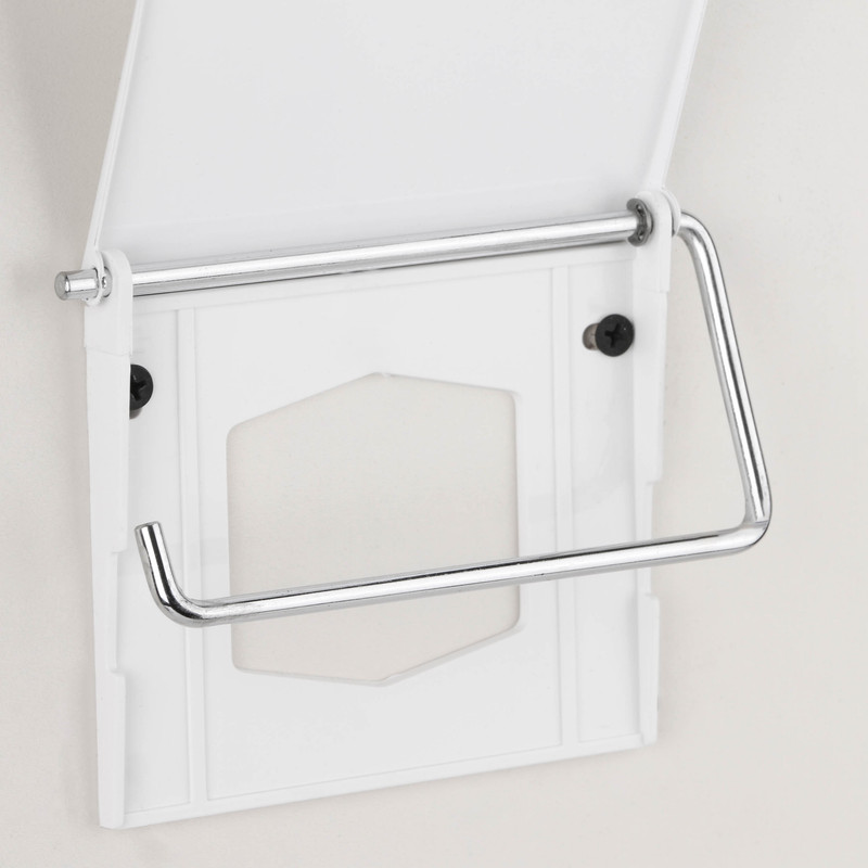 پایه رول دستمال کاغذی دلفین مدل ایلگار-il11