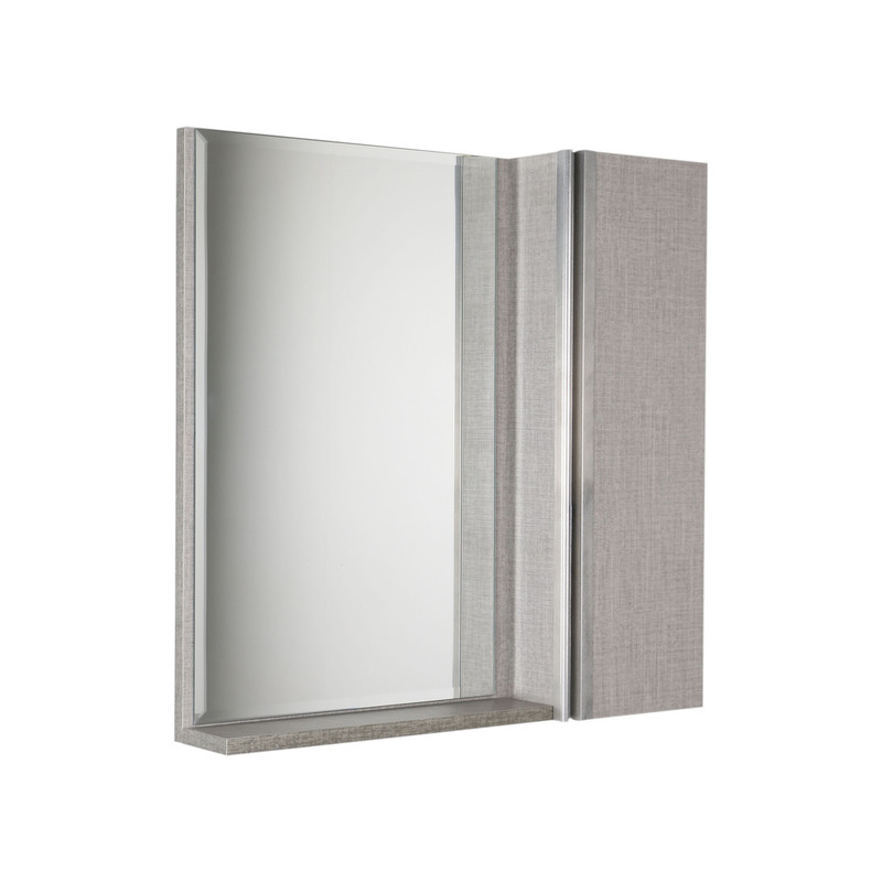  ست آینه و باکس دلفین مدل 1048-50