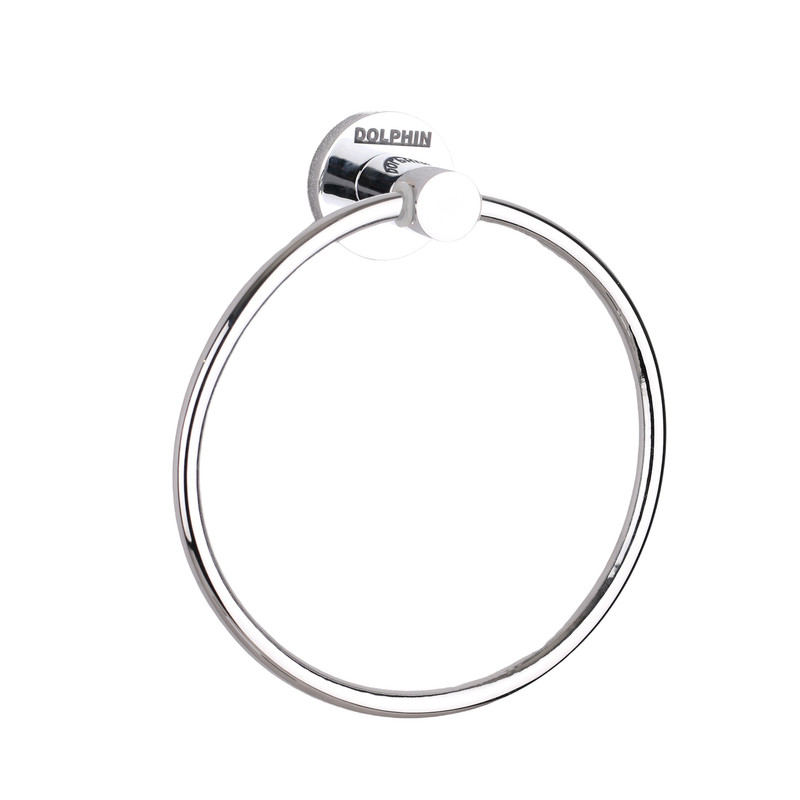 آویز حوله دلفین مدل Rdndo-C