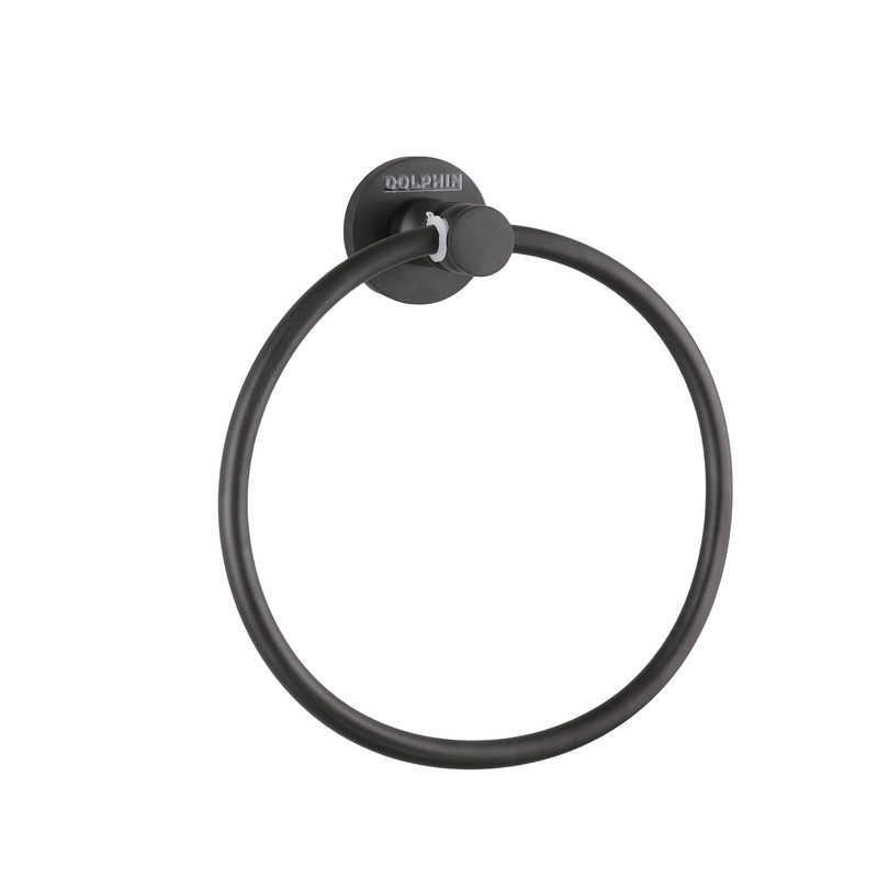 آویز حوله دلفین مدل JX-BL