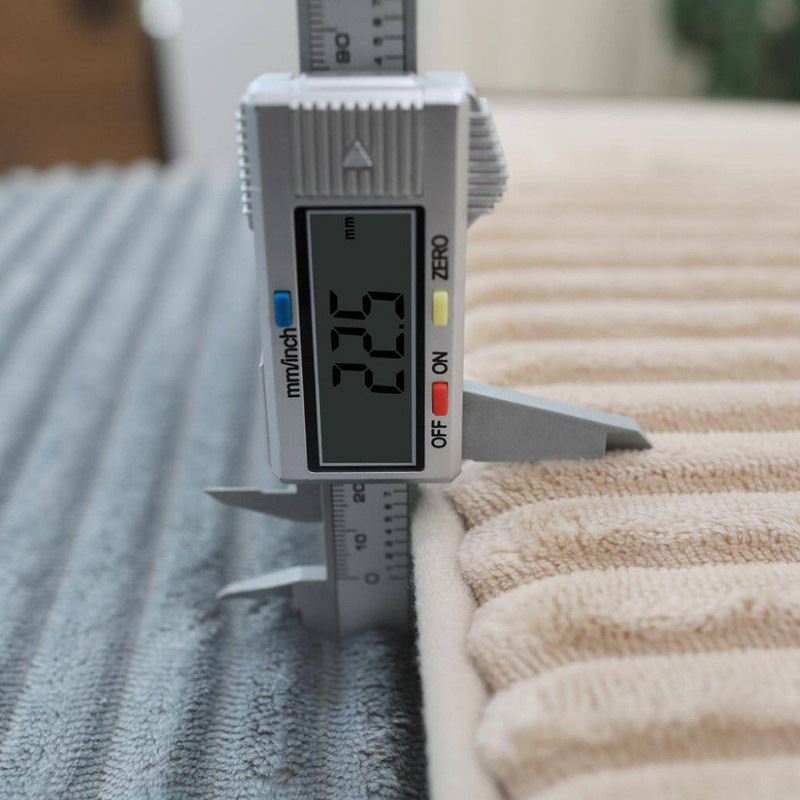  پادری دلفین مدل 807 سایز 80x50 سانتی متر