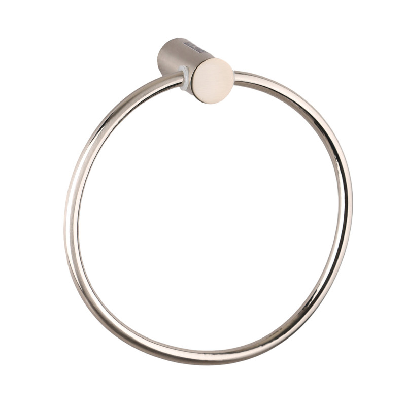 آویز حوله دلفین مدل SS-7230