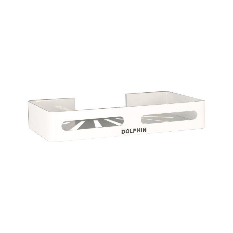 قفسه حمام دلفین مدل FK-V1-w