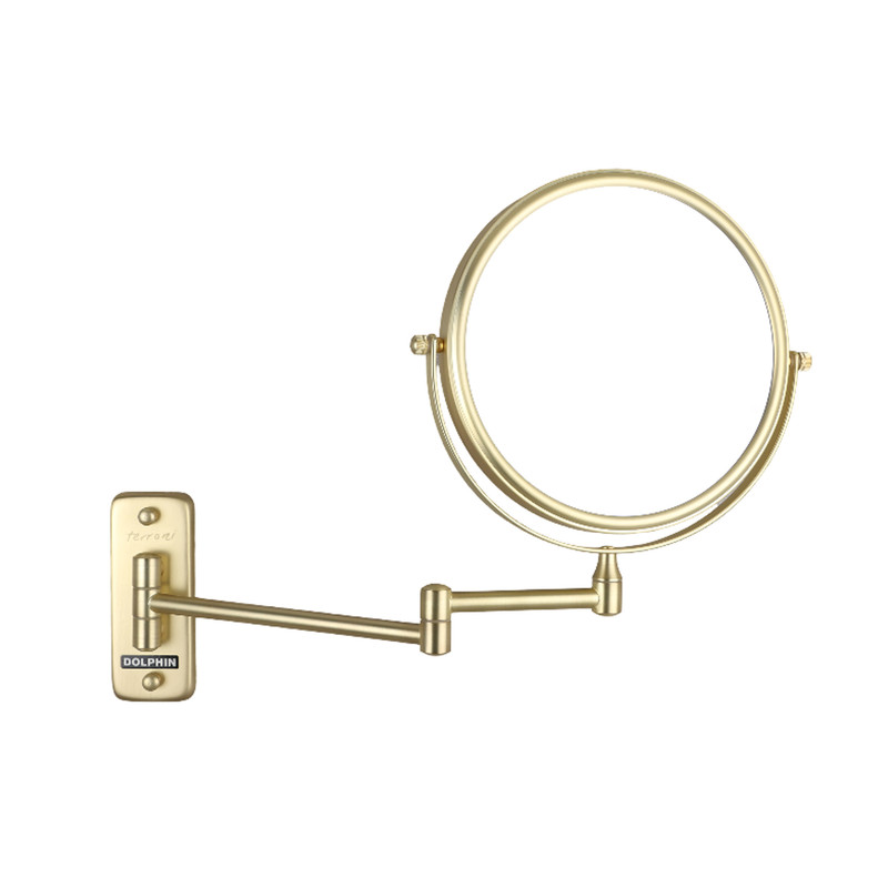 آینه دلفین مدل Mkp-002-Gss