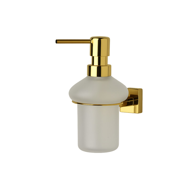 پمپ مایع دستشویی دلفین مدل Est-07-G