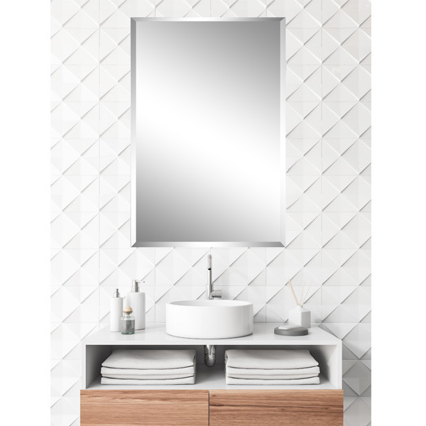 آینه دلفین مدل T-7050