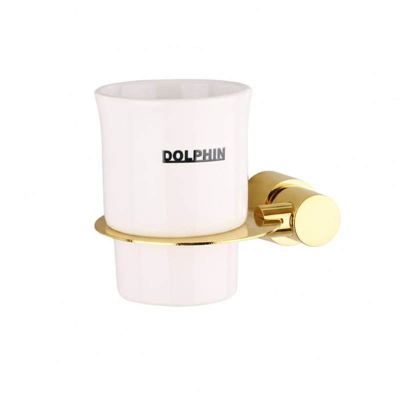 جا مسواکی دلفین مدل 2530-G