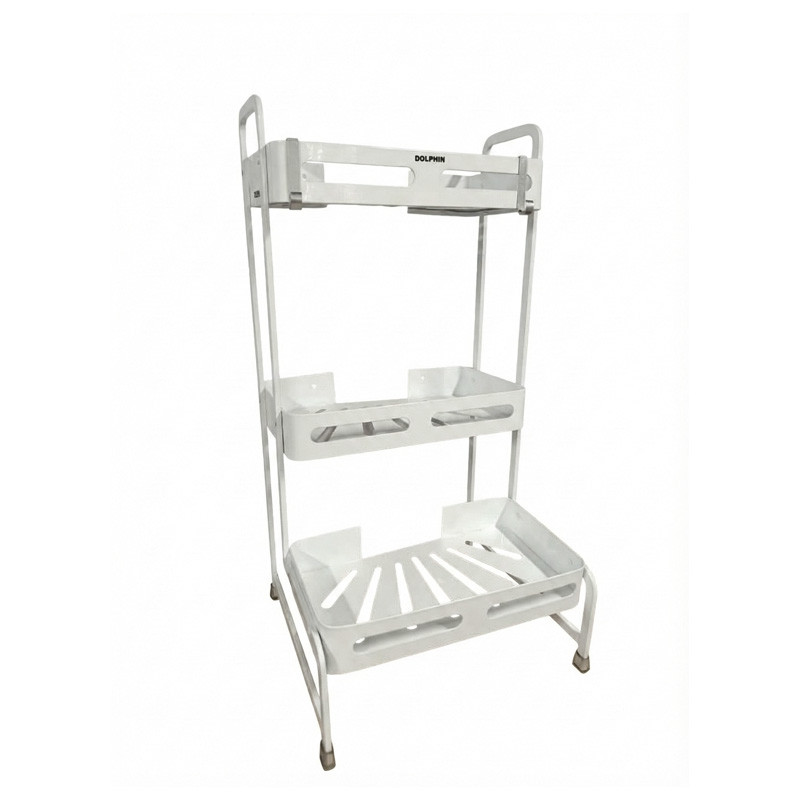 استند حمام دلفین مدل زمینی کد Fk-Zm-V3