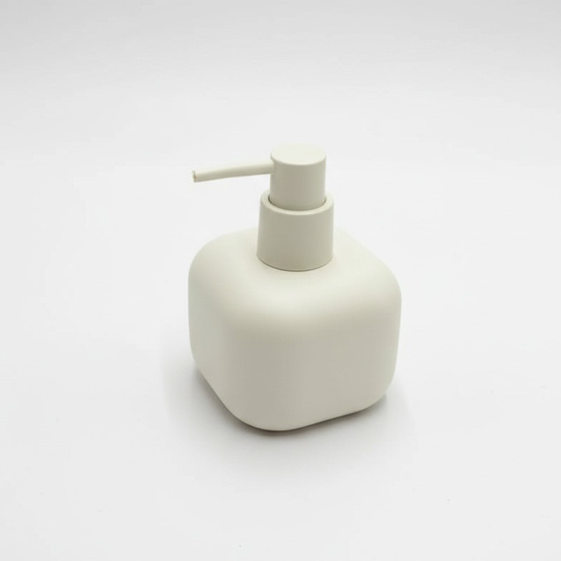 ست سرویس بهداشتی 7 تکه دلفین مدل Nl-740-cr