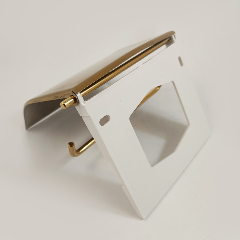 پایه رول دستمال توالت ایلگار مدل IL11