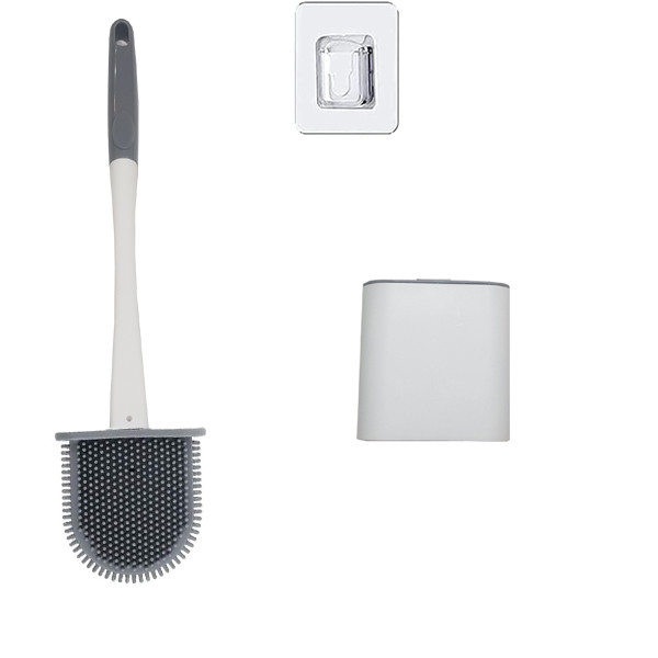 برس توالت فرنگی مدل ws