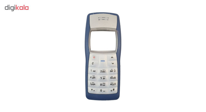 شاسی گوشی موبایل مدل GN-01 مناسب برای گوشی موبایل نوکیا 1100