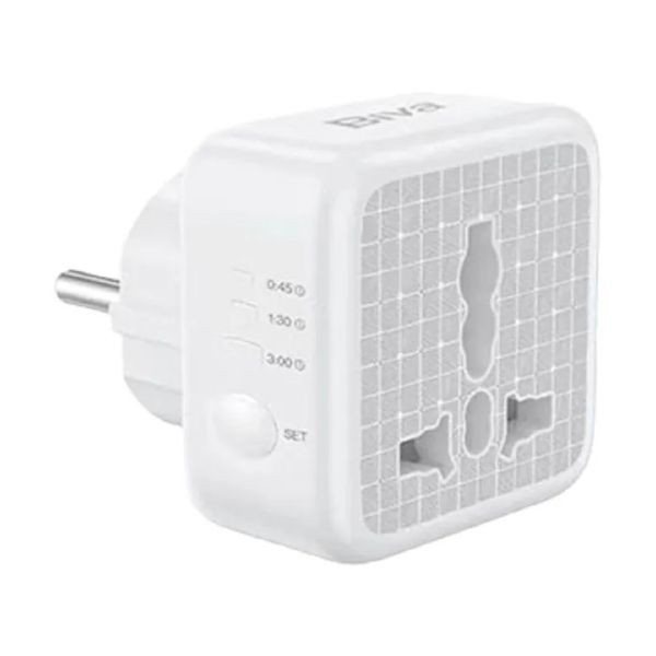 مبدل برق تایمردار بیوا مدل PS-03