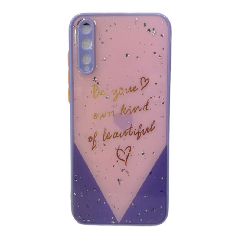 کاور مدل LGD مناسب برای گوشی موبایل هوآوی Y8P