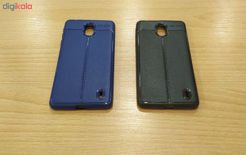 کاور مدل AF-11 مناسب برای گوشی موبایل نوکیا 1 Plus