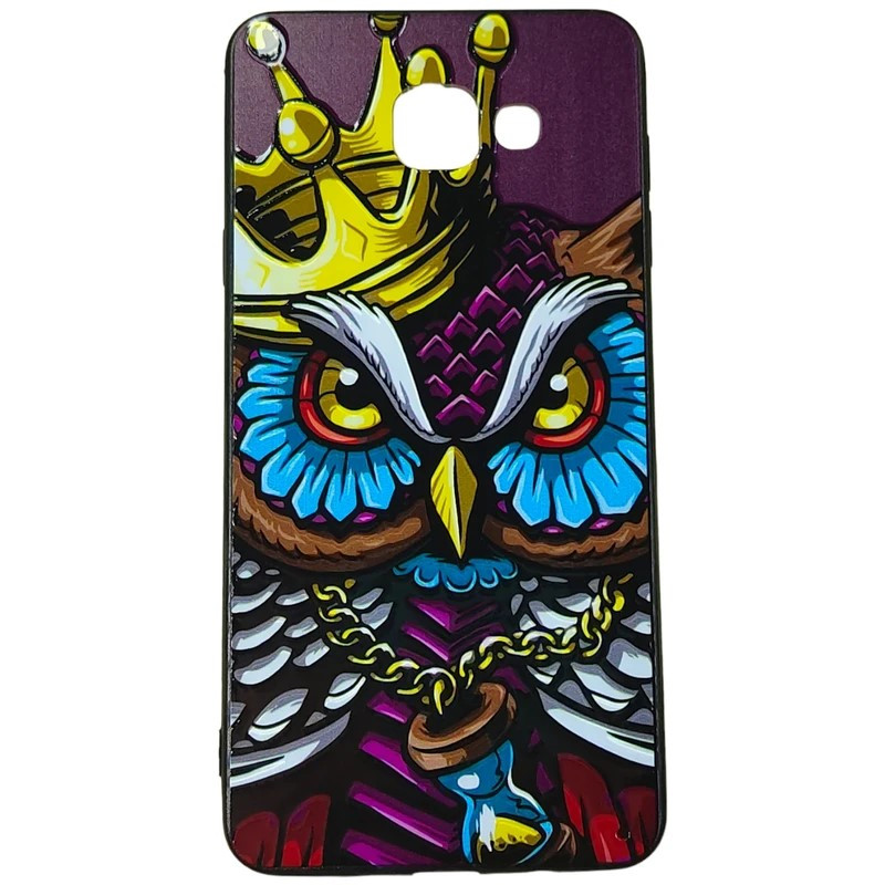 کاور کد 40081 مناسب برای گوشی موبایل سامسونگ Galaxy A5 2016 / A510