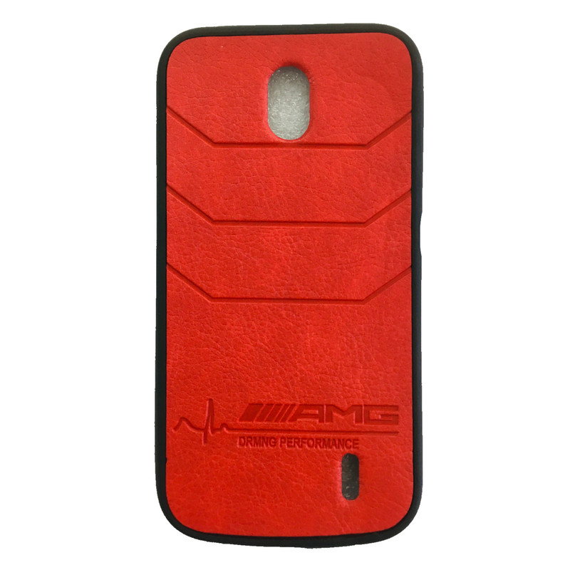 کاور مدل AMG مناسب برای گوشی موبایل نوکیا 1