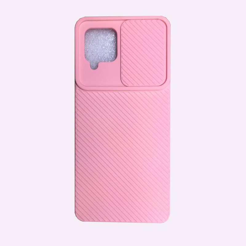 کاور مدل m_a42 مناسب برای گوشی موبایل سامسونگ Galaxy A42