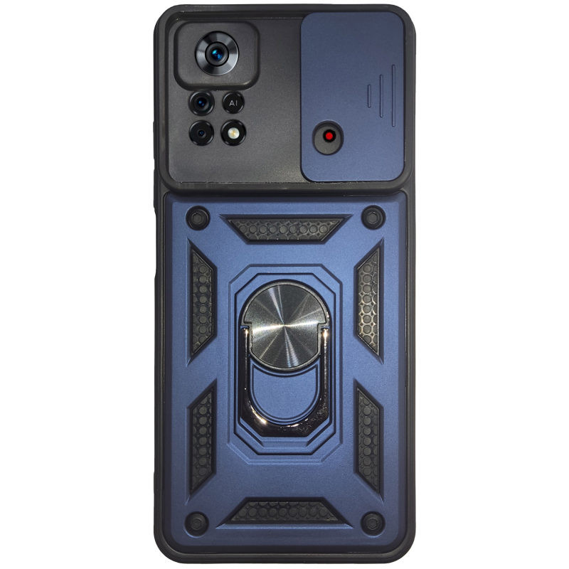 کاور مدل بتمنی کد HDR مناسب برای گوشی موبایل شیائومی Poco m4pro 4g