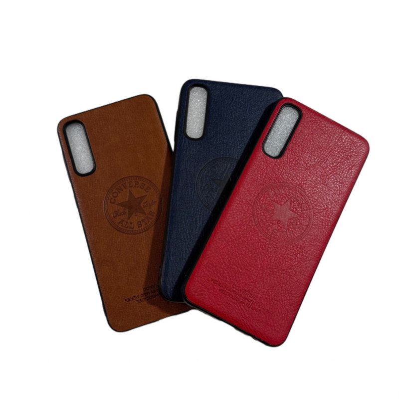 کاور  کد 110233024 مناسب برای گوشی موبایل سامسونگ Galaxy A30S/A50/A50S