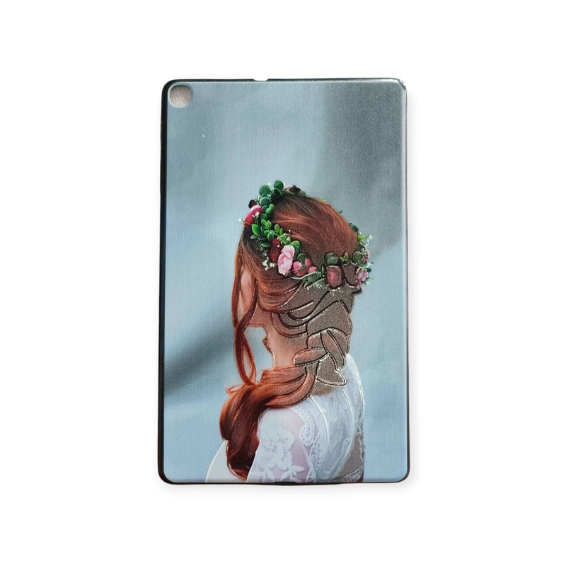 کاور مدل 2124 مناسب برای تبلت سامسونگ Galaxy Tab A 10.1 SM - T515