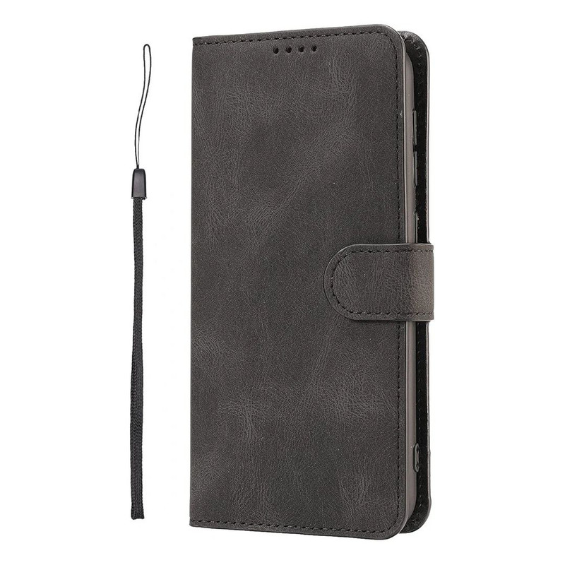 کیف کلاسوری مدل STONE مناسب برای گوشی موبایل سامسونگ GALAXY A36 به همراه بند