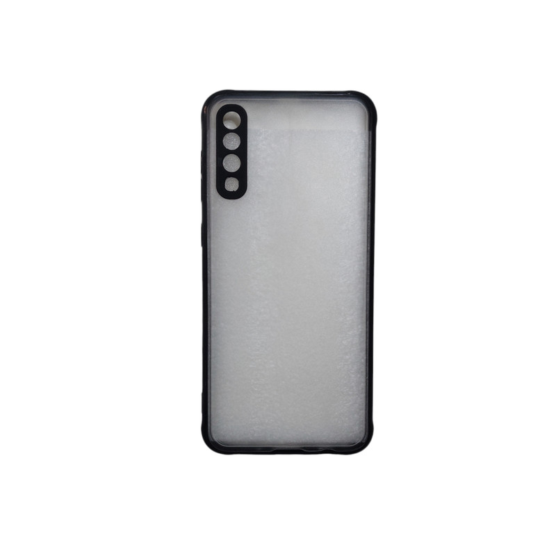 کاور مدل 122 مناسب برای گوشی موبایل سامسونگ Galaxy A50S/A50/A30S