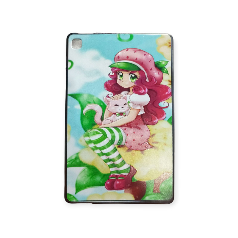 کاور مدل BL-063 مناسب برای تبلت سامسونگ Galaxy Tab S6 Lite P610 / P615