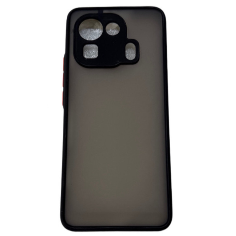 کاور مدل 122 مناسب برای گوشی موبایل شیائومی MI 11 Pro