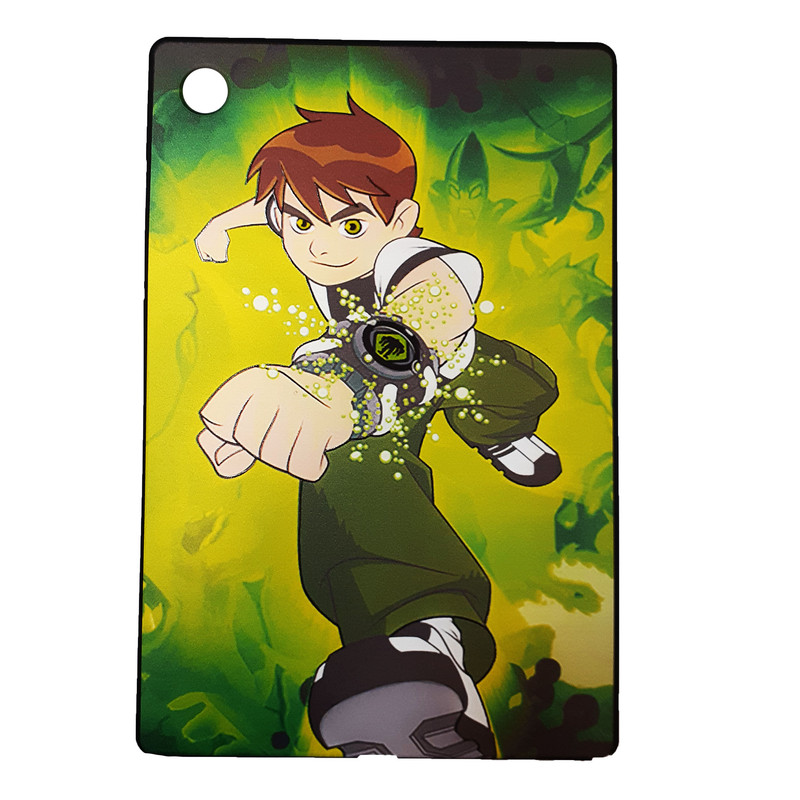 کاور مدل DF-1012 مناسب برای تبلت سامسونگ Galaxy Tab A8 10.5 inch 2021 SM-X200 / SM-X205