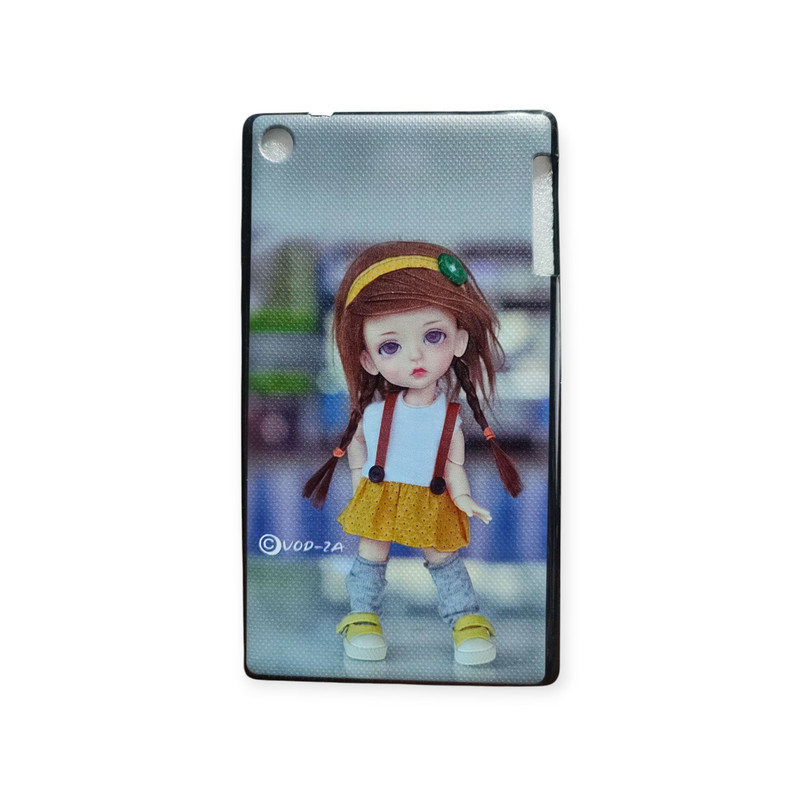 کاور مدل KR-059 مناسب برای تبلت لنوو Tab 2 7.0 A7-30