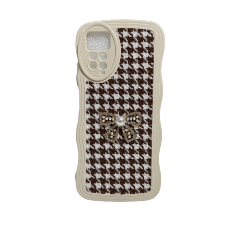 کاور طرح عروسکی مدل ژله ای مناسب برای گوشی موبایل شیائومی Redmi Note 11 PRO 4G/5G