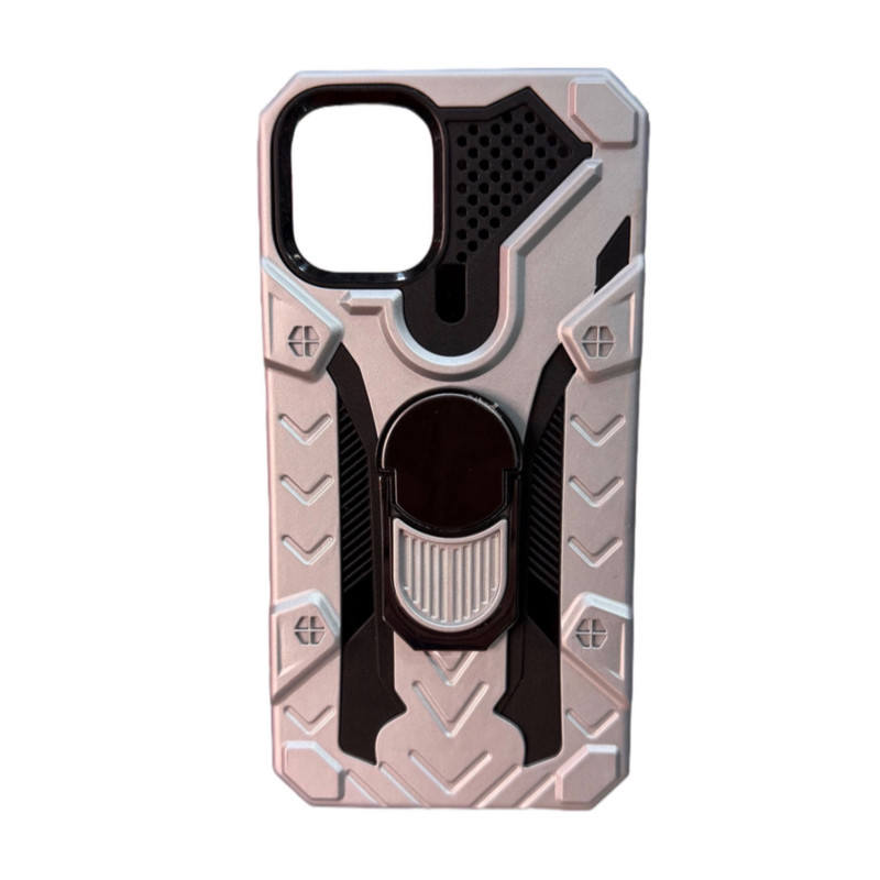 کاور مدل دیفندر مناسب برای گوشی موبایل اپل IPhone 12 / 12 mini