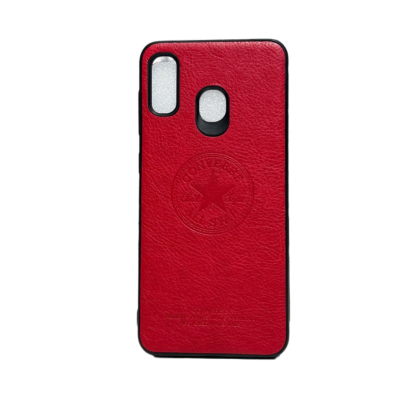 کاور طرح آل استار کد 110259292 مناسب برای گوشی موبایل سامسونگ Galaxy A20/A30