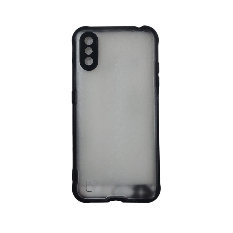 کاور مدل 122 مناسب برای گوشی موبایل سامسونگ Galaxy A01