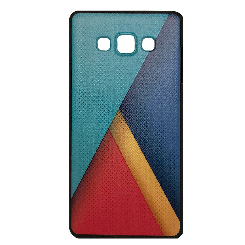 کاور مدل Y0534 مناسب برای گوشی موبایل سامسونگ Galaxy A7 2015