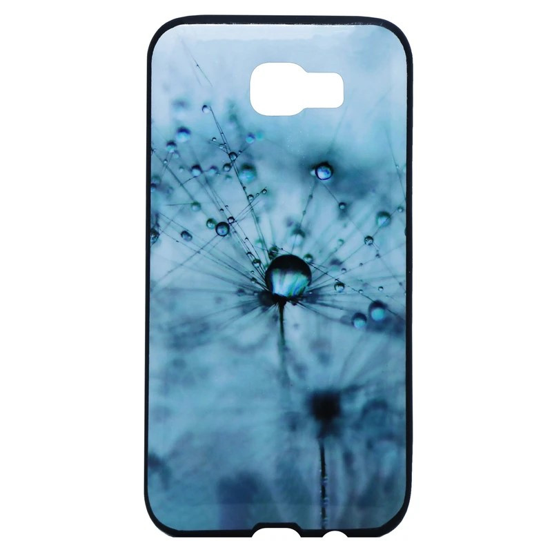 کاور طرح قاصدک مدل TD-01 مناسب برای گوشی موبایل سامسونگ  Galaxy A3 2017