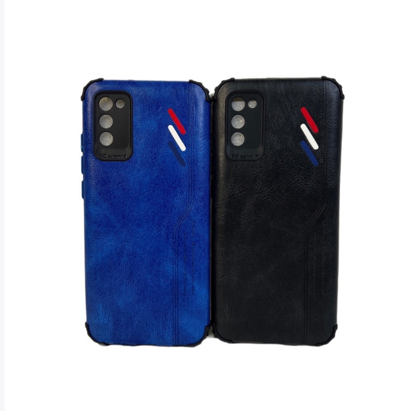 کاور مدل LGD مناسب برای گوشی موبایل سامسونگ Galaxy A02s