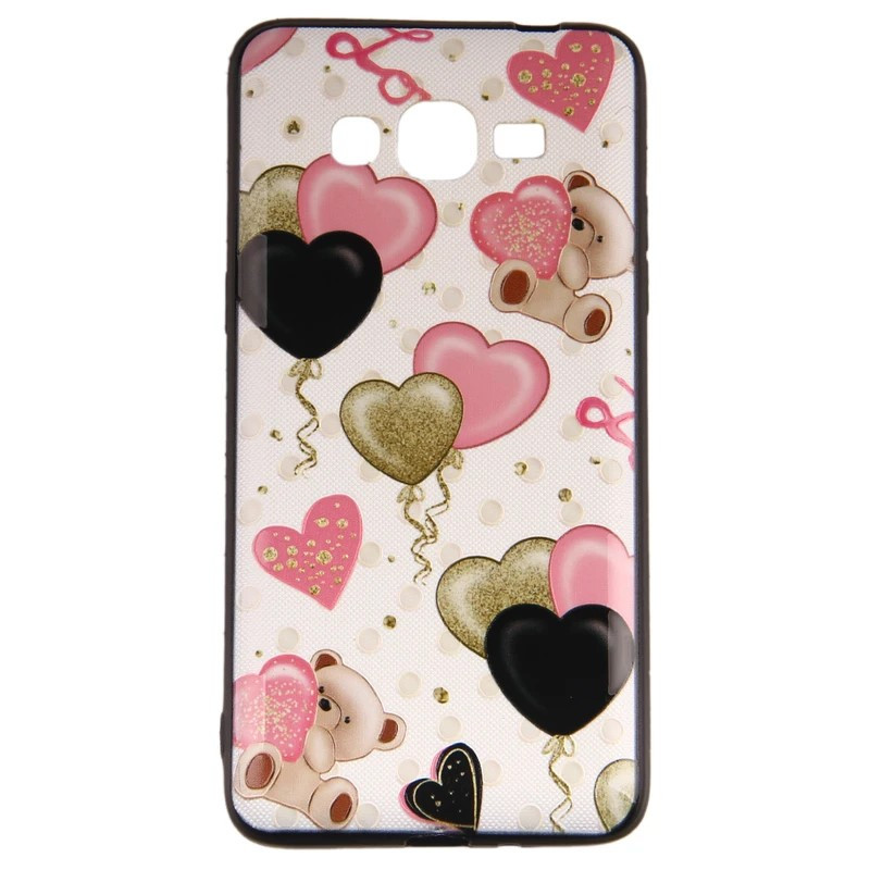 کاور مدل 012 مناسب برای گوشی موبایل سامسونگ Galaxy A7 2015/A700