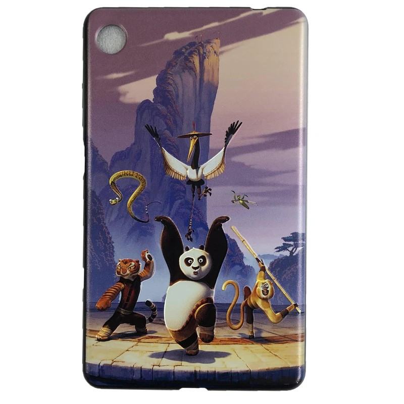 کاور مدل TD-M7 مناسب برای تبلت هوآوی Huawei MediaPad T1 7.0-7 inch