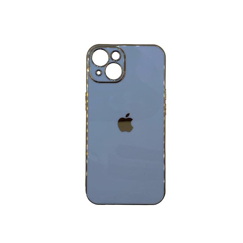  کاور مدل KAOU کد 01 مناسب برای گوشی موبایل اپل Iphone 13 