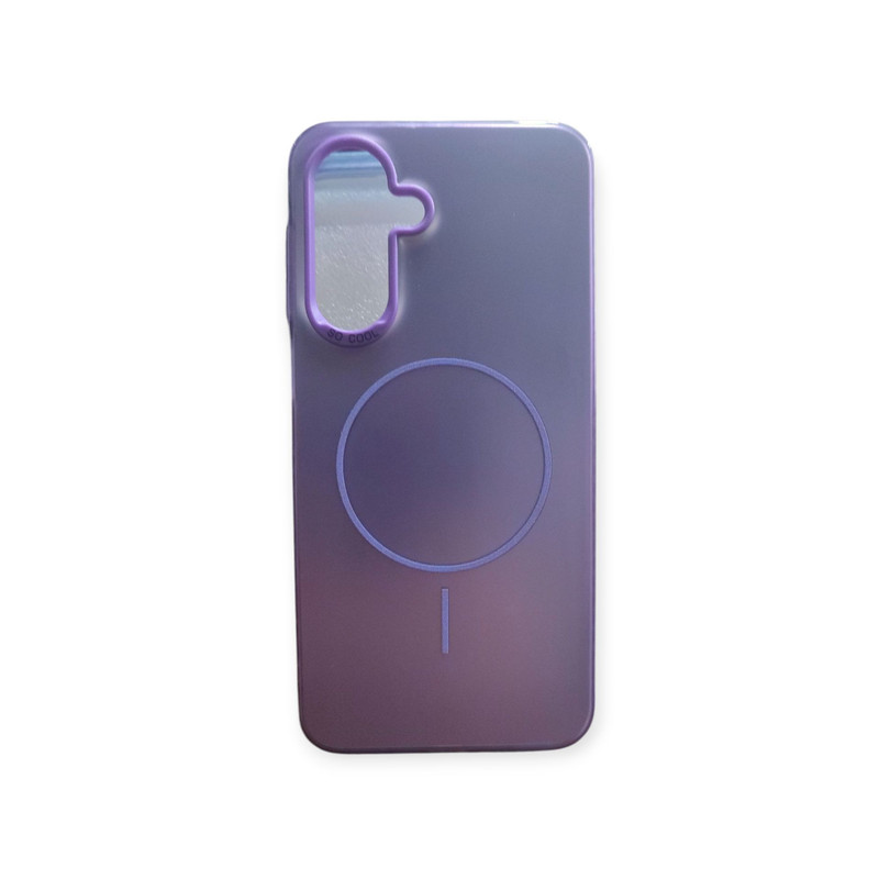 کاور مدل مگ سیف مناسب برای گوشی موبایل سامسونگ Galaxy A07