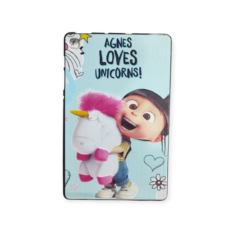 کاور مدل BL-060 مناسب برای تبلت سامسونگ Galaxy Tab S6 Lite P610 / P615