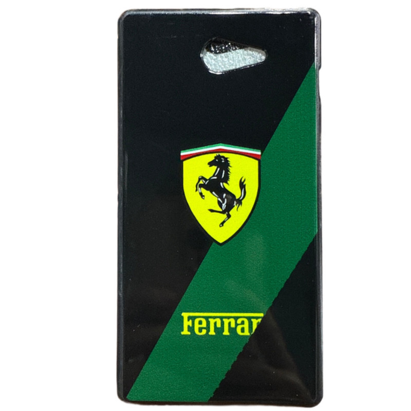 کاور کد M07C مناسب برای گوشی موبایل سونی Xperia M2