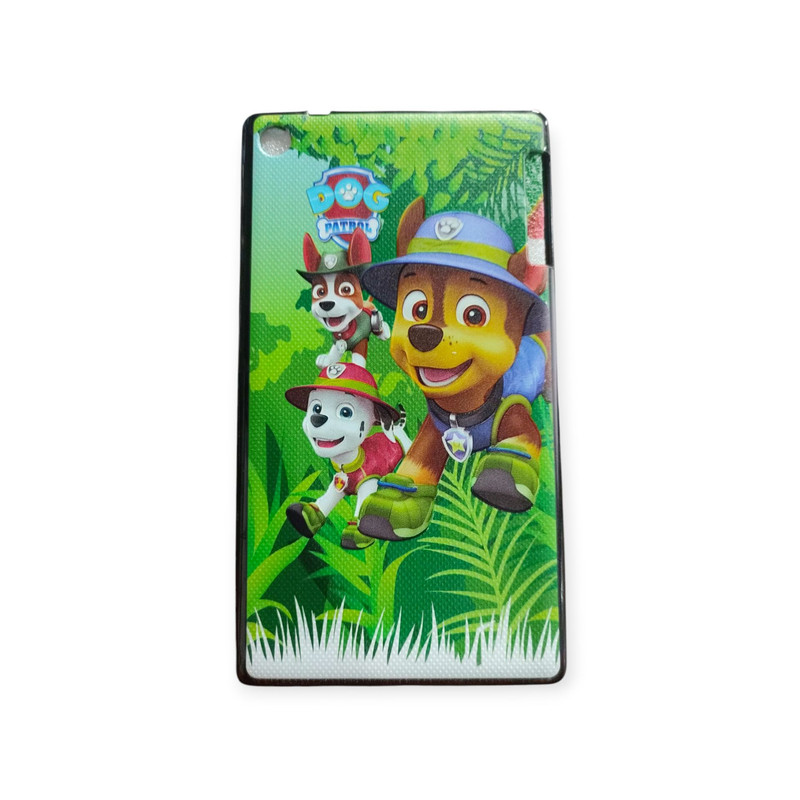 کاور مدل KR-045 مناسب برای تبلت لنوو Tab 2 7.0 A7-30