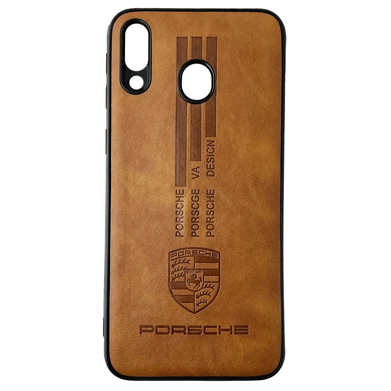 کاور مدل PO-M20 مناسب برای گوشی موبایل سامسونگ Galaxy M30